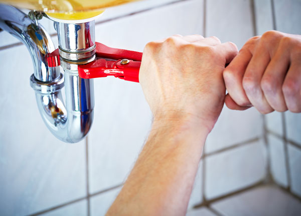 About Lincoln University Plumbers
